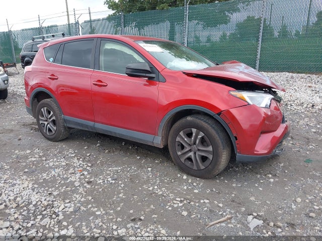 Aukcja sprzedaży 2017 Toyota Rav4 Le, vin: JTMBFREV8HJ173710, numer aukcji: 46226292