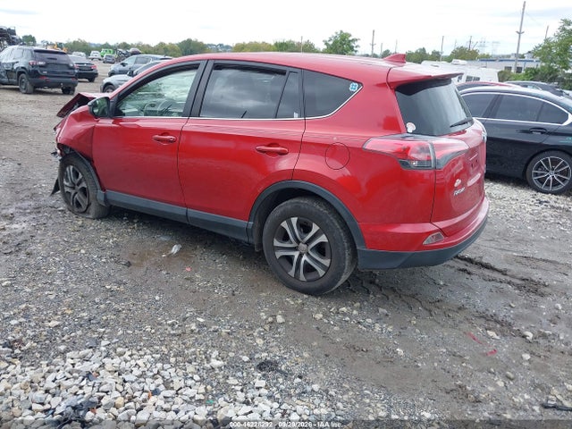 Продажа на аукционе авто 2017 Toyota Rav4 Le, vin: JTMBFREV8HJ173710, номер лота: 46226292