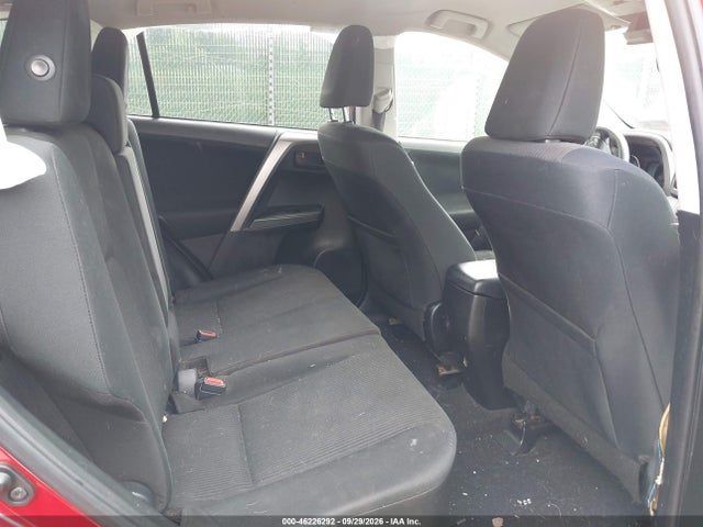 Продажа на аукционе авто 2017 Toyota Rav4 Le, vin: JTMBFREV8HJ173710, номер лота: 46226292