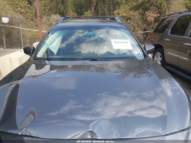 Продажа на аукционе авто 2018 Subaru Outback 2.5i Premium, vin: 4S4BSADC6J3217917, номер лота: 46226294