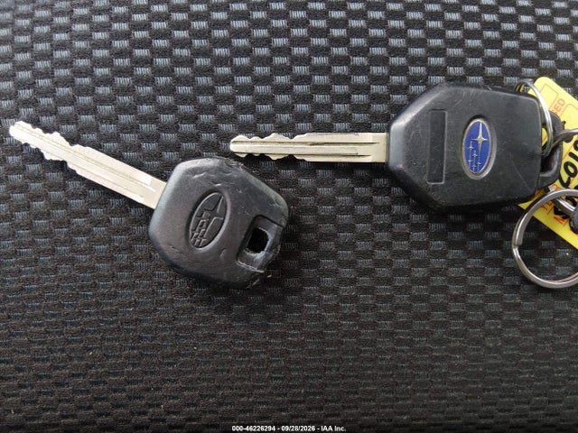 Продажа на аукционе авто 2018 Subaru Outback 2.5i Premium, vin: 4S4BSADC6J3217917, номер лота: 46226294