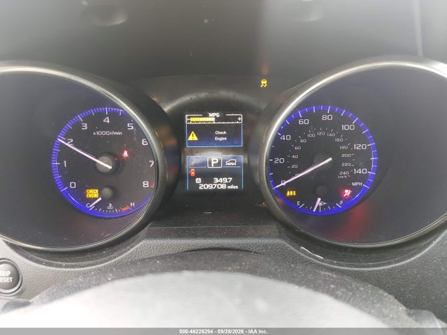 Продажа на аукционе авто 2018 Subaru Outback 2.5i Premium, vin: 4S4BSADC6J3217917, номер лота: 46226294