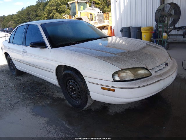 2000 Chevrolet Lumina მანქანა იყიდება აუქციონზე, vin: 2G1WL52J6Y1172109, აუქციონის ნომერი: 46226303