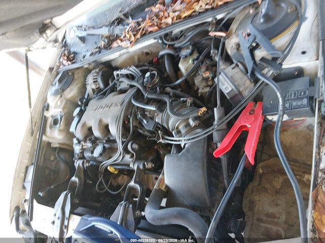 46226303 :رقم المزاد ، 2G1WL52J6Y1172109 vin ، 2000 Chevrolet Lumina مزاد بيع
