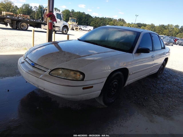46226303 :رقم المزاد ، 2G1WL52J6Y1172109 vin ، 2000 Chevrolet Lumina مزاد بيع