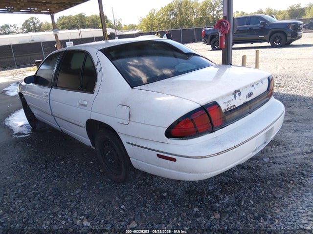 46226303 :رقم المزاد ، 2G1WL52J6Y1172109 vin ، 2000 Chevrolet Lumina مزاد بيع