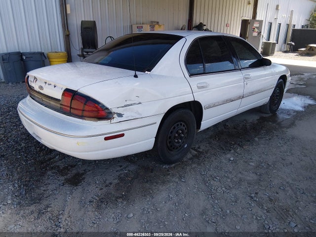 46226303 :رقم المزاد ، 2G1WL52J6Y1172109 vin ، 2000 Chevrolet Lumina مزاد بيع