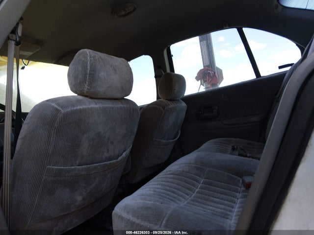 46226303 :رقم المزاد ، 2G1WL52J6Y1172109 vin ، 2000 Chevrolet Lumina مزاد بيع