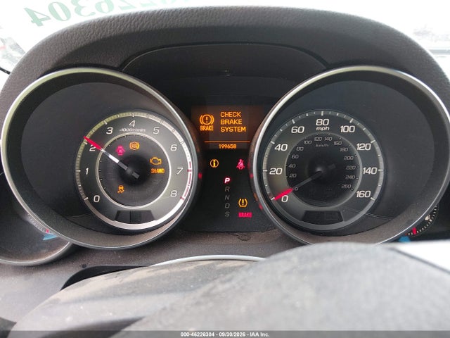 46226304 :رقم المزاد ، 2HNYD2H60AH505328 vin ، 2010 Acura Mdx Technology Package مزاد بيع