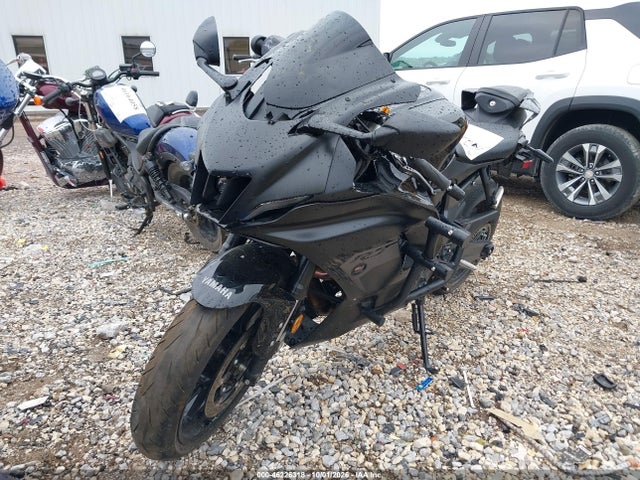 Aukcja sprzedaży 2025 Yamaha Yzfr7, vin: JYARM38Y9SA004404, numer aukcji: 46226318