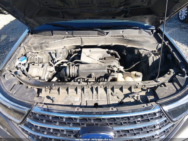 Продаж на аукціоні авто 2020 Ford Explorer Xlt, vin: 1FMSK8DH4LGB75070, номер лоту: 46226319