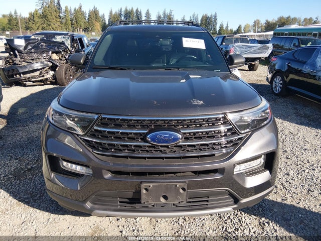 Продаж на аукціоні авто 2020 Ford Explorer Xlt, vin: 1FMSK8DH4LGB75070, номер лоту: 46226319