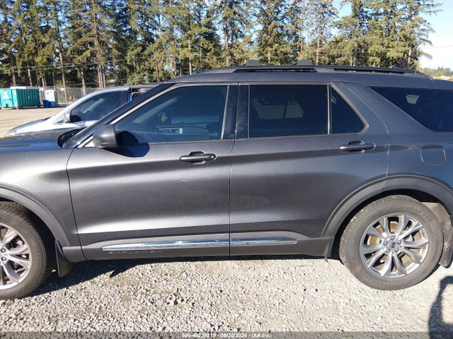 Продаж на аукціоні авто 2020 Ford Explorer Xlt, vin: 1FMSK8DH4LGB75070, номер лоту: 46226319
