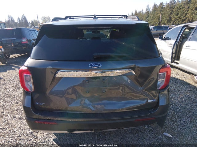 Продаж на аукціоні авто 2020 Ford Explorer Xlt, vin: 1FMSK8DH4LGB75070, номер лоту: 46226319