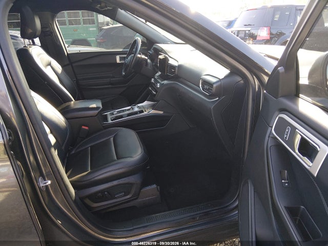 Продаж на аукціоні авто 2020 Ford Explorer Xlt, vin: 1FMSK8DH4LGB75070, номер лоту: 46226319