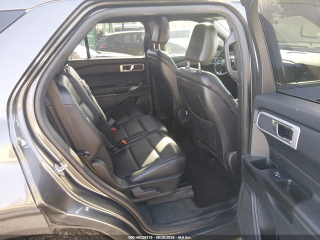 Продаж на аукціоні авто 2020 Ford Explorer Xlt, vin: 1FMSK8DH4LGB75070, номер лоту: 46226319
