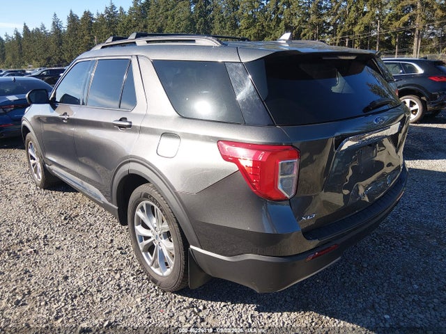 Продаж на аукціоні авто 2020 Ford Explorer Xlt, vin: 1FMSK8DH4LGB75070, номер лоту: 46226319