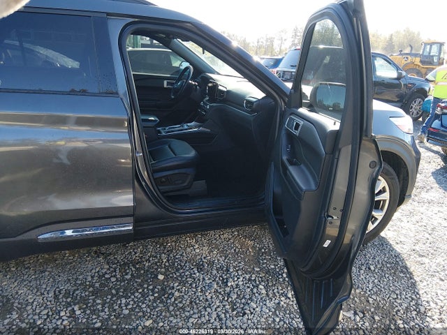 Продаж на аукціоні авто 2020 Ford Explorer Xlt, vin: 1FMSK8DH4LGB75070, номер лоту: 46226319