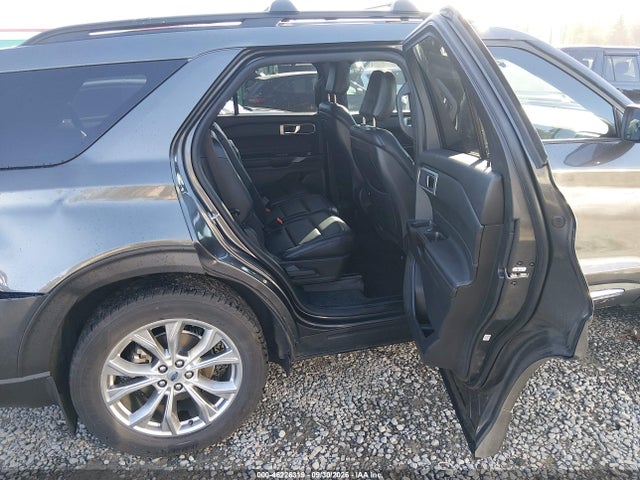 Продаж на аукціоні авто 2020 Ford Explorer Xlt, vin: 1FMSK8DH4LGB75070, номер лоту: 46226319