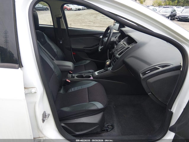 Aukcja sprzedaży 2012 Ford Focus Se, vin: 1FAHP3F2XCL229402, numer aukcji: 46226335