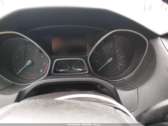 Aukcja sprzedaży 2012 Ford Focus Se, vin: 1FAHP3F2XCL229402, numer aukcji: 46226335