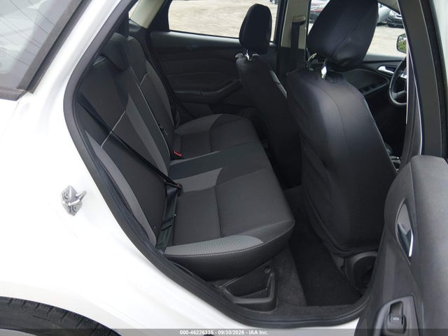 Aukcja sprzedaży 2012 Ford Focus Se, vin: 1FAHP3F2XCL229402, numer aukcji: 46226335