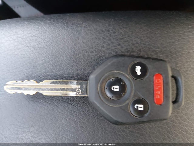 2015 Subaru Wrx Limited მანქანა იყიდება აუქციონზე, vin: JF1VA1G60F9835979, აუქციონის ნომერი: 46226343