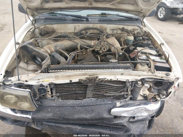 Продажа на аукционе авто 1999 Toyota Tacoma Prerunner, vin: 4TASM92N3XZ505493, номер лота: 46226348