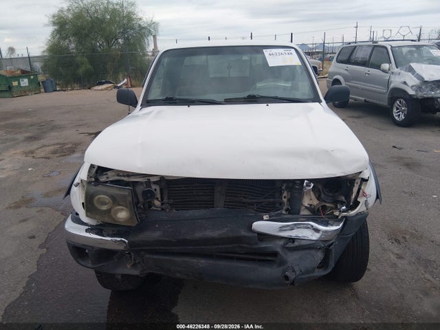 Продажа на аукционе авто 1999 Toyota Tacoma Prerunner, vin: 4TASM92N3XZ505493, номер лота: 46226348