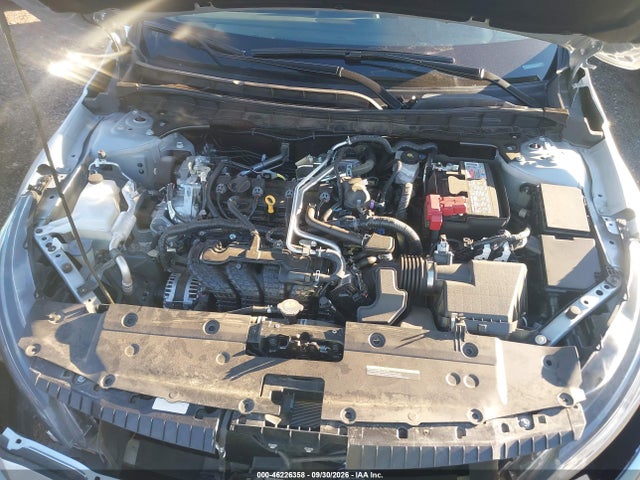 46226358 :رقم المزاد ، 1N4BL4DV7SN395321 vin ، 2025 Nissan Altima Sv Fwd مزاد بيع