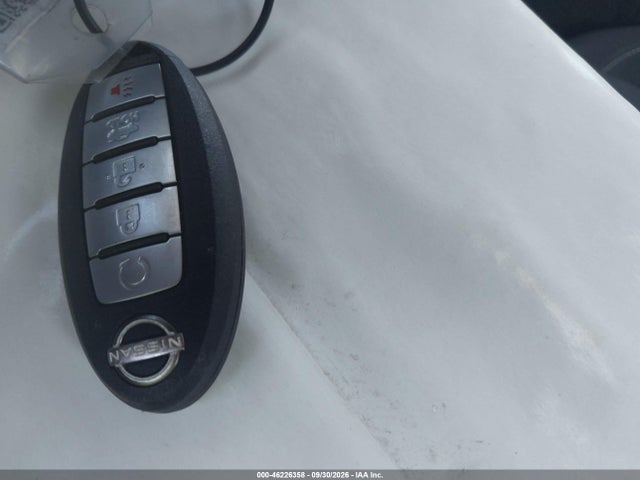 46226358 :رقم المزاد ، 1N4BL4DV7SN395321 vin ، 2025 Nissan Altima Sv Fwd مزاد بيع