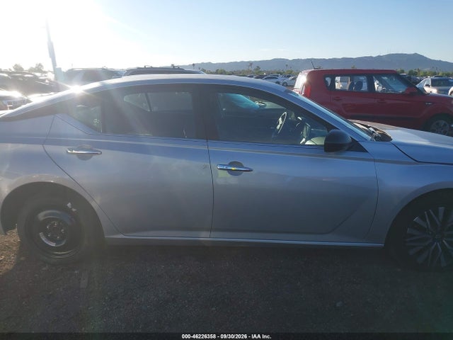 46226358 :رقم المزاد ، 1N4BL4DV7SN395321 vin ، 2025 Nissan Altima Sv Fwd مزاد بيع