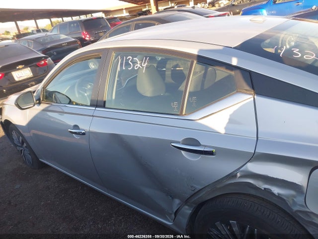 46226358 :رقم المزاد ، 1N4BL4DV7SN395321 vin ، 2025 Nissan Altima Sv Fwd مزاد بيع