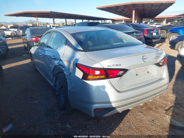 46226358 :رقم المزاد ، 1N4BL4DV7SN395321 vin ، 2025 Nissan Altima Sv Fwd مزاد بيع