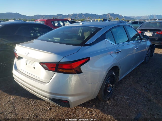46226358 :رقم المزاد ، 1N4BL4DV7SN395321 vin ، 2025 Nissan Altima Sv Fwd مزاد بيع