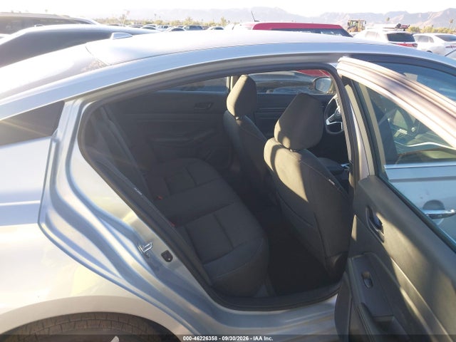 46226358 :رقم المزاد ، 1N4BL4DV7SN395321 vin ، 2025 Nissan Altima Sv Fwd مزاد بيع