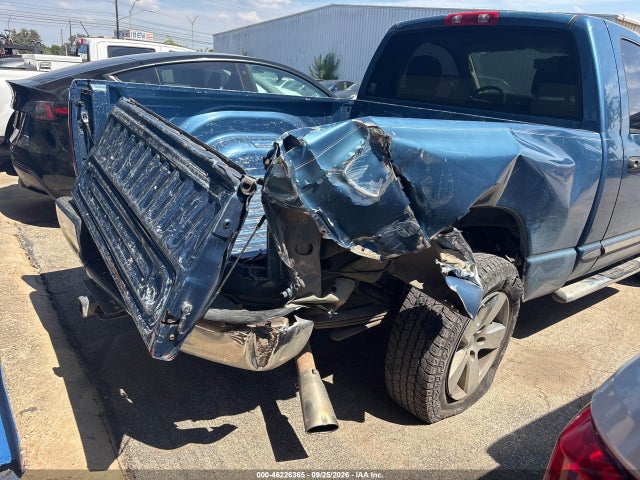 46226365 :رقم المزاد ، 1D7HA16N04J284406 vin ، 2004 Dodge Ram 1500 St مزاد بيع