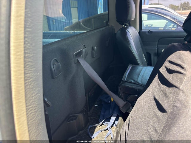 46226365 :رقم المزاد ، 1D7HA16N04J284406 vin ، 2004 Dodge Ram 1500 St مزاد بيع