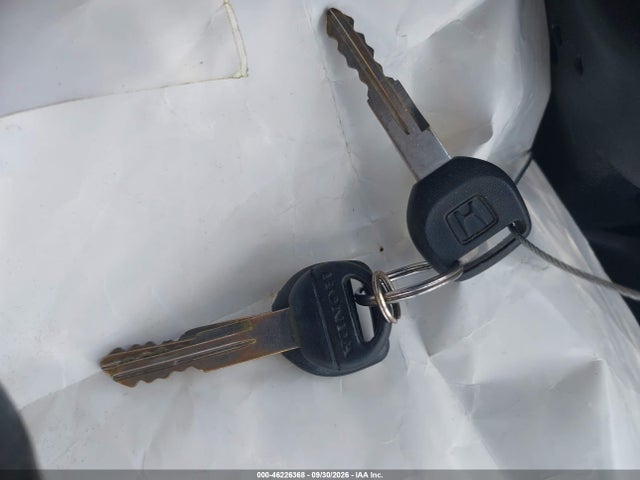 46226368 :رقم المزاد ، 1HGCD5654TA106517 vin ، 1996 Honda Accord Ex/ex-r مزاد بيع