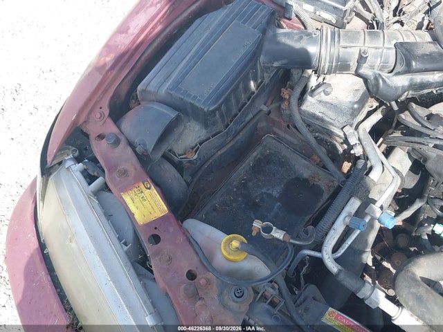 46226368 :رقم المزاد ، 1HGCD5654TA106517 vin ، 1996 Honda Accord Ex/ex-r مزاد بيع