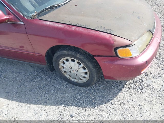 46226368 :رقم المزاد ، 1HGCD5654TA106517 vin ، 1996 Honda Accord Ex/ex-r مزاد بيع
