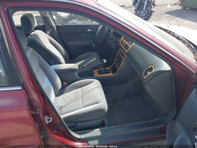46226368 :رقم المزاد ، 1HGCD5654TA106517 vin ، 1996 Honda Accord Ex/ex-r مزاد بيع