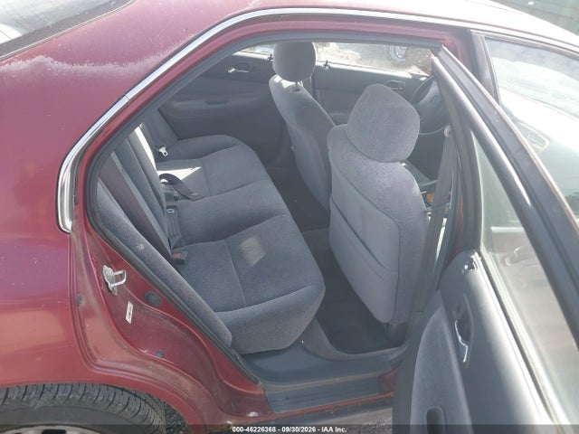 46226368 :رقم المزاد ، 1HGCD5654TA106517 vin ، 1996 Honda Accord Ex/ex-r مزاد بيع