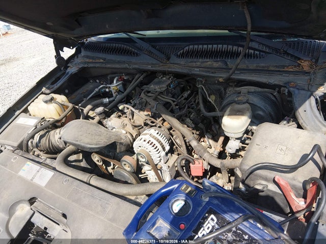 Продаж на аукціоні авто 2006 Chevrolet Silverado 1500 Lt1, vin: 1GCEK19B76Z157314, номер лоту: 46226371