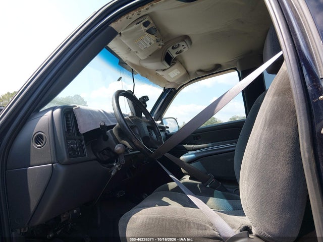 Продаж на аукціоні авто 2006 Chevrolet Silverado 1500 Lt1, vin: 1GCEK19B76Z157314, номер лоту: 46226371
