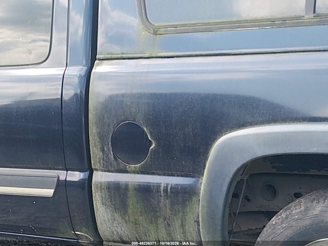 Продаж на аукціоні авто 2006 Chevrolet Silverado 1500 Lt1, vin: 1GCEK19B76Z157314, номер лоту: 46226371
