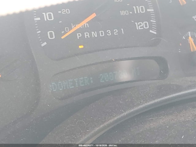 Продаж на аукціоні авто 2006 Chevrolet Silverado 1500 Lt1, vin: 1GCEK19B76Z157314, номер лоту: 46226371