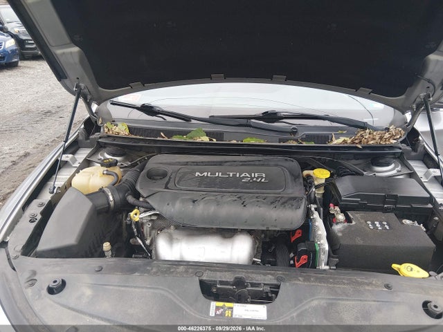 Aukcja sprzedaży 2016 Chrysler 200 Limited, vin: 1C3CCCAB4GN139054, numer aukcji: 46226375