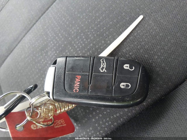 Aukcja sprzedaży 2016 Chrysler 200 Limited, vin: 1C3CCCAB4GN139054, numer aukcji: 46226375