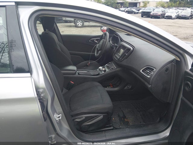 Aukcja sprzedaży 2016 Chrysler 200 Limited, vin: 1C3CCCAB4GN139054, numer aukcji: 46226375